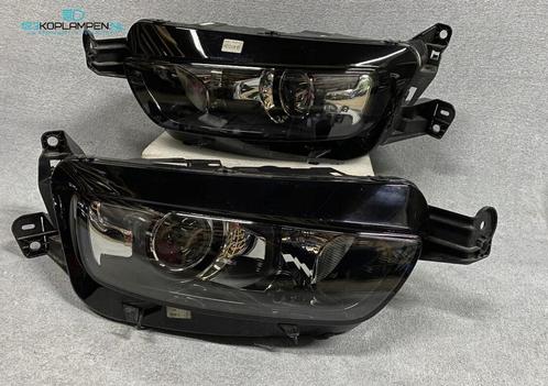 Citroen C4 Picasso 2 Xenon Koplamp links rechts, Auto-onderdelen, Verlichting, Citroën, Gebruikt, Ophalen of Verzenden