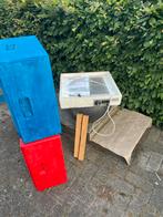 Segeberger Wärmemeister 230V, Dieren en Toebehoren, Insecten en Spinnen, Bijen