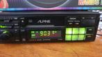Alpine autoradio 7179MA, Auto diversen, Ophalen of Verzenden