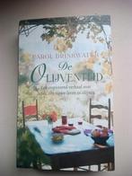 De Olijventijd - Carol Drinkwater hardcover, Boeken, Ophalen of Verzenden