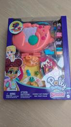 Polly Pocket Shani, Kinderen en Baby's, Speelgoed | Overig, Ophalen of Verzenden, Zo goed als nieuw, Jongen of Meisje