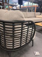 Hoekbank Fabrice | 4 Seasons Outdoor | Fonteyn, Tuin en Terras, Tuinsets en Loungesets, Ophalen, Gebruikt, Bank, Loungeset