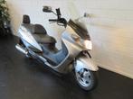 Suzuki BURGMAN 400 DEGELIJKE SCOOTER! (bj 2000), Motoren, Bedrijf, Scooter