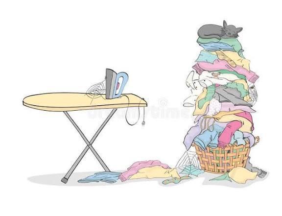 Strijkhulp aangeboden!, Witgoed en Apparatuur, Strijkijzers en Strijkplanken, Nieuw, Strijkijzer met snoer, Ophalen of Verzenden