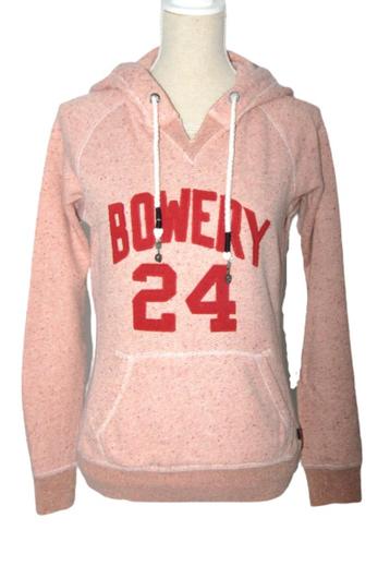 Nieuwe Maison Scotch hoodie, p'tite roze, Mt. S beschikbaar voor biedingen