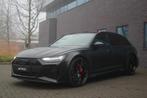 Audi A6 Avant RS 6 TFSI quattro, Automaat, Gebruikt, 600 pk, Leder