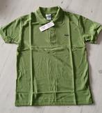 Lacoste Polo Classic fit maat 4 (m) nieuw in verpakking, Maat 48/50 (M), Lacoste, Nieuw, Ophalen of Verzenden