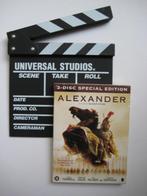 Alexander special edition DVD, Vanaf 16 jaar, Ophalen of Verzenden, Zo goed als nieuw, Actie