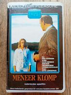 VHS Meneer Klomp, Ophalen of Verzenden
