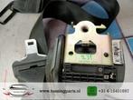 Veiligheidsgordel links-voor met artikelnummer B507743 Renau, Ophalen of Verzenden, Gebruikt, Renault
