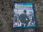 Watch Dogs 2 Gold Edition PS4, Avontuur en Actie, Online, Gebruikt, Vanaf 18 jaar