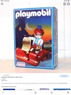 Playmobil 3834 Vliegend Tapijt, Complete set, Ophalen of Verzenden, Zo goed als nieuw