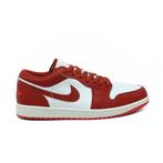Air Jordan 1 Low SE (Dune Red), Overige kleuren, Nike, Nieuw, Ophalen of Verzenden