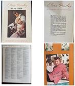boeken uit de jaren 60-70-Elvis e.a., Gelezen, Ophalen, Overige onderwerpen