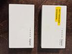 GIGASET Dect Manager + Slave (2x), Ophalen of Verzenden, Zo goed als nieuw