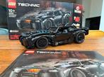 Lego Technic 42127 Batman Batmobile, Verzenden, Zo goed als nieuw