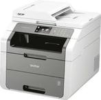 Brother 9020CDW gezocht voor onderdelen, Computers en Software, Printers, Gebruikt, All-in-one, Kleur printen, Ophalen of Verzenden