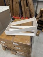 LP / Vinyl krat voor 12 inch vinyl Zwart / Wit beschikbaar, Ophalen, 2000 tot heden, Nieuw in verpakking, 12 inch