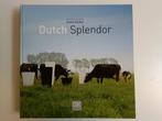DK home collection 2008/2009 Unparalleled Dutch Splendor, Ophalen of Verzenden, Gelezen, Overige onderwerpen