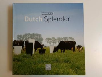 DK home collection 2008/2009 Unparalleled Dutch Splendor beschikbaar voor biedingen