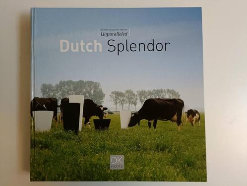 DK home collection 2008/2009 Unparalleled Dutch Splendor, Boeken, Kunst en Cultuur | Fotografie en Design, Gelezen, Overige onderwerpen