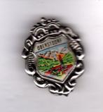 BROCHE OBERSTDORF DUITSLAND (A6), Verzenden, Zo goed als nieuw, Overige onderwerpen