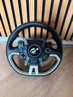 Nieuwe Fanatec Gran Turismo stuur + QR2, Spelcomputers en Games, Ophalen of Verzenden, Nieuw