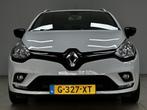 Renault Clio Estate 0.9 TCe Limited/ LED Dagrijverl/ 16''LMV, Auto's, Renault, Voorwielaandrijving, 898 cc, Stof, Gebruikt