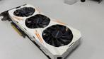 GTX 1080 TI GAMING OC, Computers en Software, Videokaarten, PCI-Express 3, Gebruikt, DisplayPort, Ophalen of Verzenden