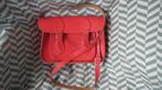 The Cambridge Satchel Company, leren tas, 27x20x5, nieuw, Ophalen of Verzenden, Nieuw, Rood, Overige typen