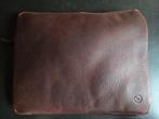 Laptop hoes 15 inch leer nieuw, Computers en Software, Laptophoezen, Ophalen of Verzenden, 15 inch, Nieuw, BlueBuilt
