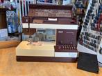 Pfaff Tiptronic 1067 naaimachine, Hobby en Vrije tijd, Naaimachines en Toebehoren, Duitsland, Ophalen of Verzenden, Pfaff, Gebruikt