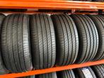 Set michelin demo banden 225/55/19, 225 55 19, 225-55-19, 19 inch, Nieuw, Band(en), Personenwagen