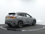 Hyundai Tucson 1.6 TGDI PHEV N Line Business | Navi | Camera, Stof, Gebruikt, 4 cilinders, Bedrijf