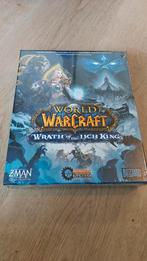 Nieuw! World of Warcraft Wrath of the Lich King Bordspel, Hobby en Vrije tijd, Gezelschapsspellen | Bordspellen, Een of twee spelers