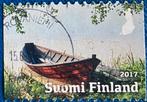 Finland M 2536, Verzenden, Finland, Gestempeld