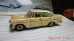 Dinky Toys Opel Rekord P2, Hobby en Vrije tijd, Modelauto's | 1:43, Ophalen of Verzenden, Gebruikt, Auto, Dinky Toys