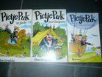 3 pietje puk waarvan er 1 met 6 verhalen, Boeken, Kinderboeken | Jeugd | onder 10 jaar, Ophalen of Verzenden, Gelezen, Henri Arnoldus