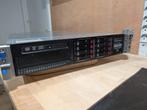 HP ProLiant DL380p Gen8 – 2x Xeon, 128GB RAM, 3.3TB SAS, Computers en Software, Servers, Ophalen, Gebruikt, 2 tot 3 Ghz, Hot swappable onderdelen