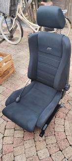 ASS autostoel met frame voor Mitsubishi Outlander phev, Mitsubishi, Ophalen