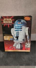 R2D2 3D Puzzel - Star Wars - 708 Stukjes, Verzamelen, Star Wars, Ophalen of Verzenden, Overige typen