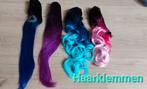 Haarstuk  pruik, haarclip, staartstuk, extensions, Nieuw, Ophalen of Verzenden, Pruik of Haarverlenging