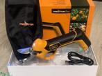 BTP Accu snoeischaar Volpi PV 220 snoeidikte 20-22mm incl. h, Nieuw, BTP