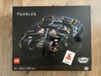 LEGO DC Batman  77240 Batmobile Tumbler - MISB Nieuw, Ophalen of Verzenden, Nieuw, Complete set, Lego