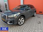 Audi Q2 1.4 TFSI CoD Design Pro Line, Auto's, Audi, Voorwielaandrijving, Stof, Gebruikt, 4 cilinders