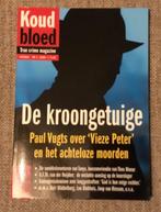 de kroongetuige, Nieuw, Ophalen of Verzenden, Overige