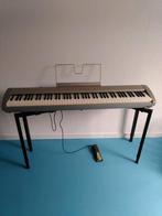 Korg SP200 digitale piano, Ophalen, Overige kleuren, Digitaal, Zo goed als nieuw