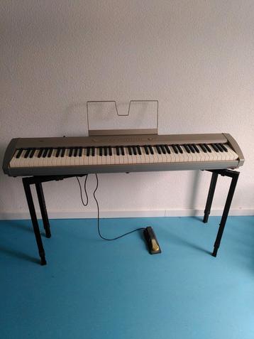 Korg SP200 digitale piano beschikbaar voor biedingen