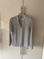 Mooie Bretonse trui, Maat 38/40 (M), Wit, Premier, Ophalen of Verzenden