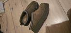 Ugg uggs tas taz tasman maat 40, Kleding | Dames, Schoenen, Ophalen of Verzenden, Zo goed als nieuw, Bruin
